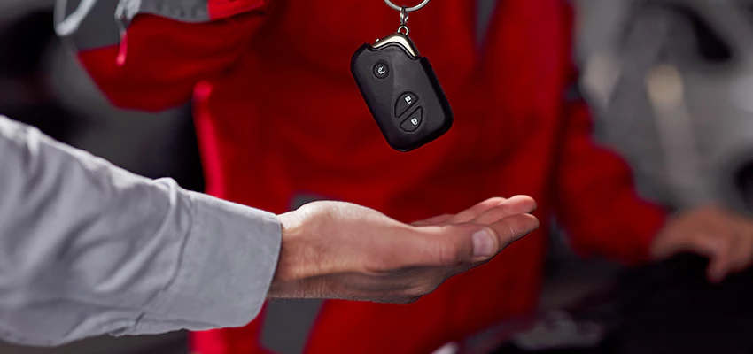 Automotive Car Lock Rekeying Locksmith Specialists in Escalon, California