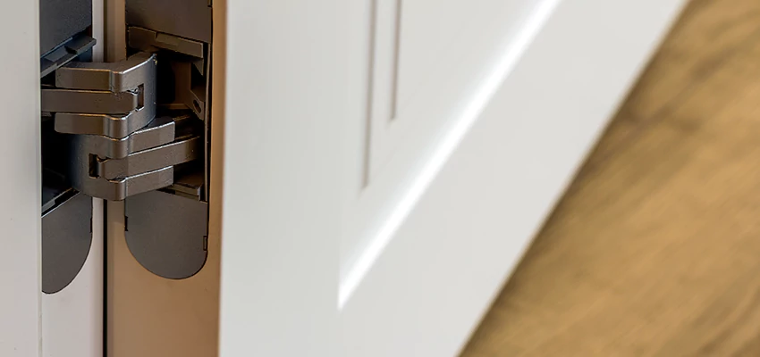 Closet Door Hardware Maintenance in Escalon, California