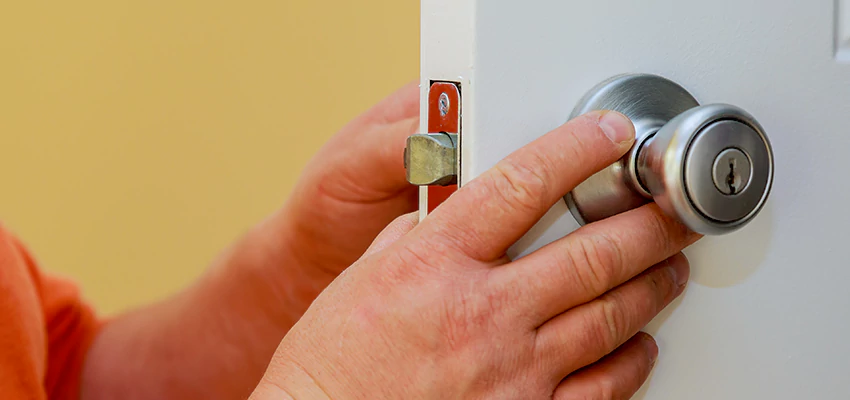 Residential Locksmith For Lock Installation in Escalon, California