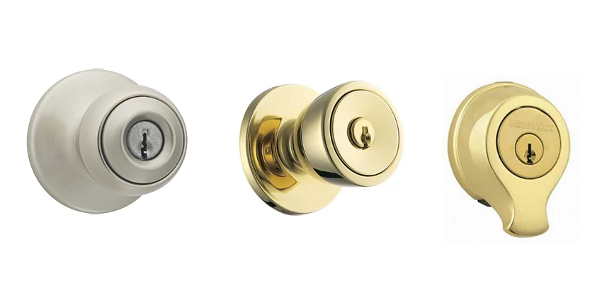 Weiser Bluetooth Lock Installation in Escalon, CA