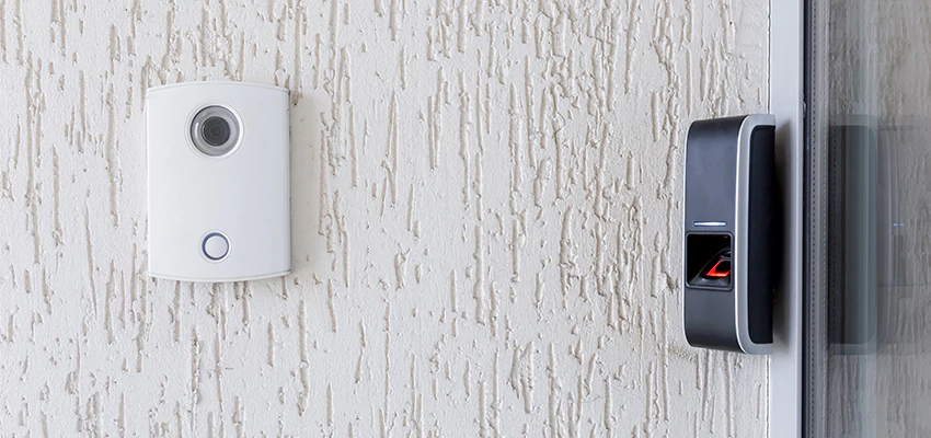 Automatic Door Lock Repair in Escalon, California