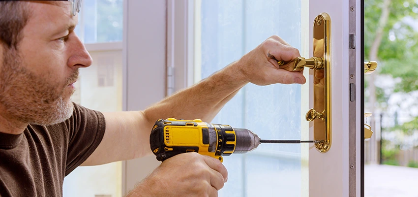 Affordable Bonded & Insured Locksmiths in Escalon, CA