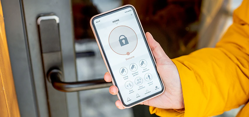 Kwikset Halo Wifi Locks Repair And Installation in Escalon, CA