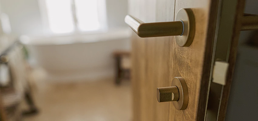 Mortise Locks For Bathroom in Escalon, CA