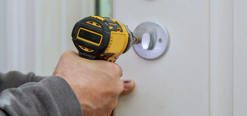 Street Locksmith For Smart Lock Repair in Escalon, CA
