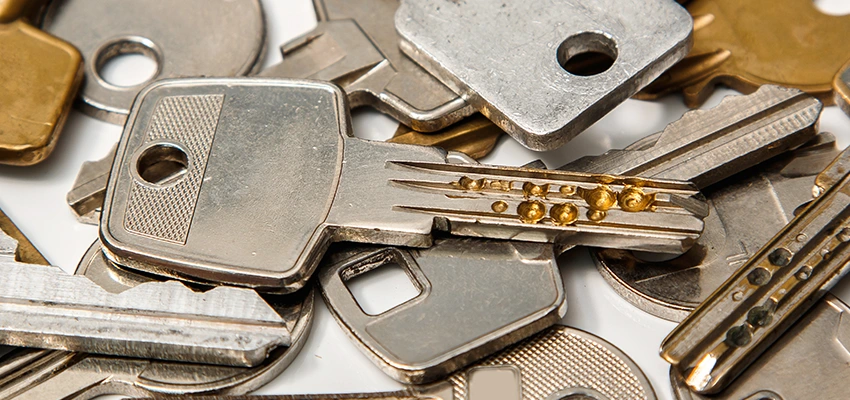 Stuck Key Extraction in Escalon, CA