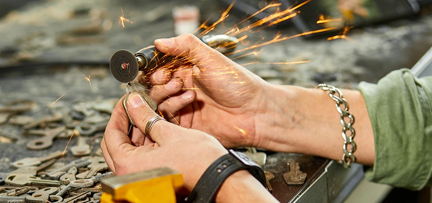 Mobile Locksmith For Lock Replacement Service in Escalon, California