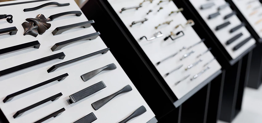 Pocket Door Hardware Installation in Escalon, California