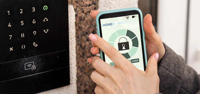 Building Security Upgrades in Escalon, CA