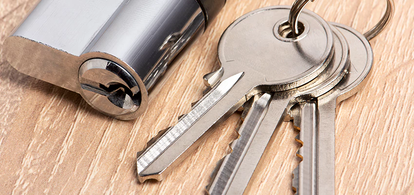 Lock Rekeying Services in Escalon, California