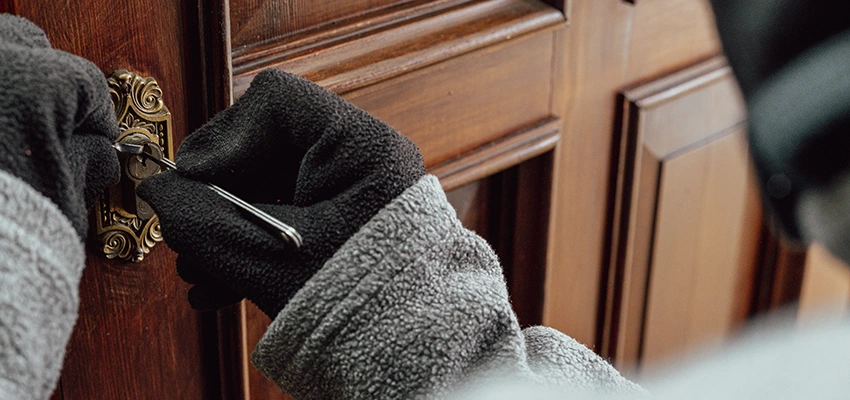 Burglar Damage Electronic Locks Repair in Escalon, CA