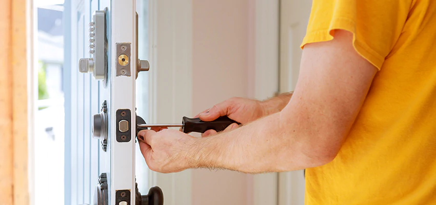 Eviction Locksmith For Key Fob Replacement Services in Escalon, CA