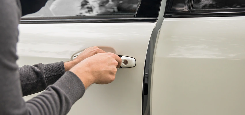 Unlock Car Door Service in Escalon, CA