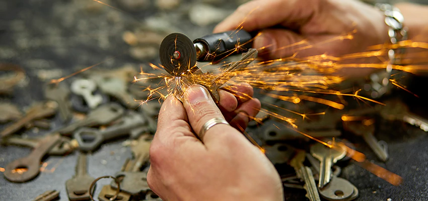 24/7 Locksmith Services For Lock Rekeying in Escalon, CA