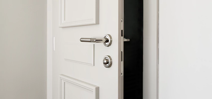 Folding Bathroom Door With Lock Solutions in Escalon, CA