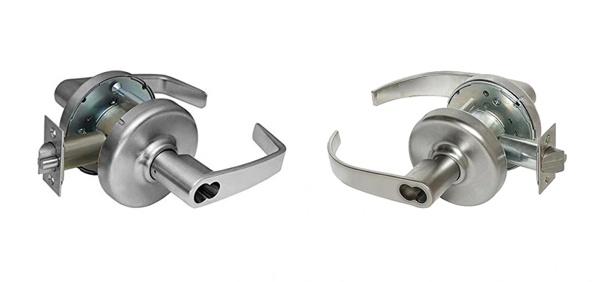 Corbin Russwin Unit Locks Repair Installation in Escalon, CA