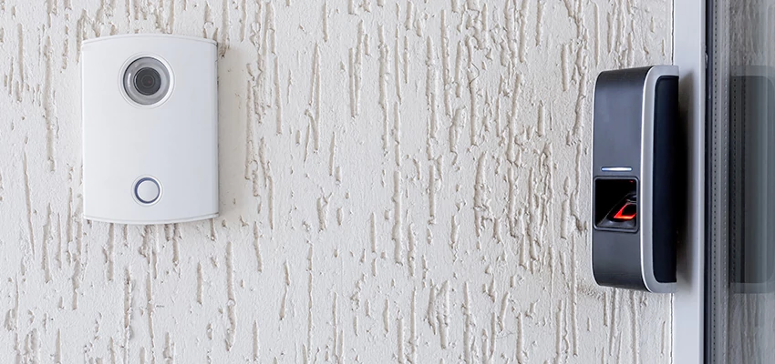 Multi-User Fingerprint Door Locks Installation in Escalon, California