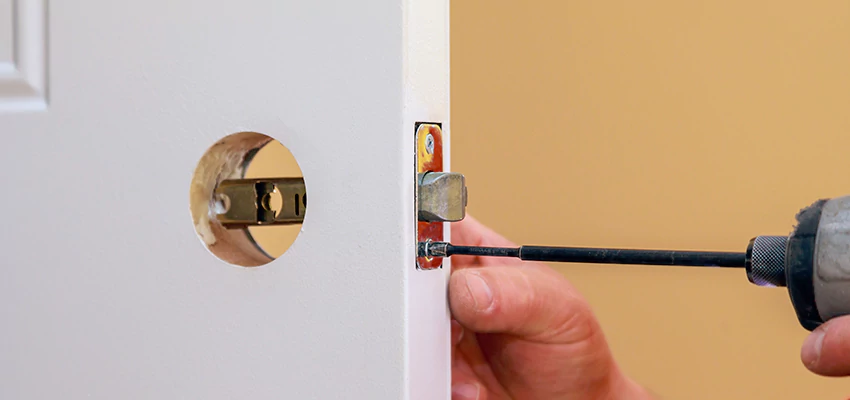 Home Invasion Camera Repairs in Escalon, California