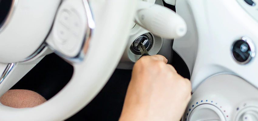 Ignition Lock Barrel Replacement Near Me in Escalon, California