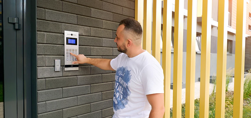 Locksmith Company For Smart Lock System Installation in Escalon, California