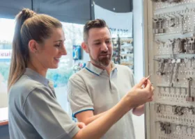 Key Locks Services in Escalon, California